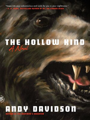 The Hollow Kind - ebook